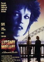 Stormy Monday 1988 Nude Scenes