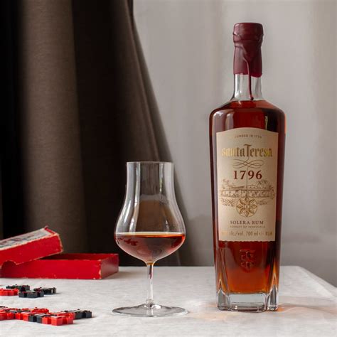 Venezolanischer Rum | MALT WHISKY Magazin