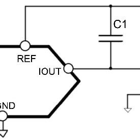 Programmable gain amplifier circuit. | Download Scientific Diagram