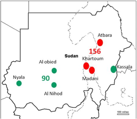 Frontiers Population Genetic Analysis And Sub Structuring Of