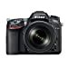 Nikon D Slr Digitalkamera Megapixel Cm Tft Monitor Full Hd