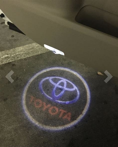 Interior Door Lights To Led Toyota 4runner Forum