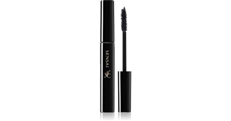 Sensai 38°C Separating & Lengthening lengthening mascara | notino.co.uk