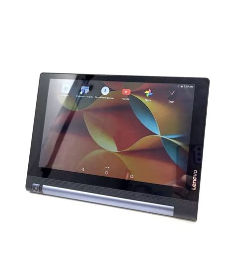 TABLET LENOVO YOGA TAB 3 1GB/16GB - 13136829888 - oficjalne archiwum ...