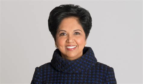 Indra Nooyi To Step Down As CEO Of PepsiCo BevNET