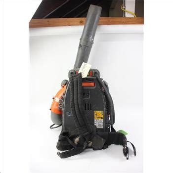 Husqvarna Leaf Blower | Property Room