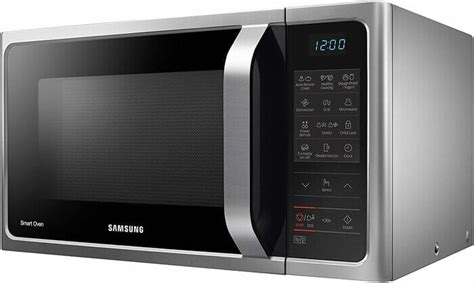 Samsung Mc28h5013as Combination Microwave Review