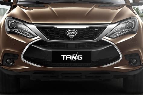 Byd Tang Electric 2025 Specs And Price In Philippines