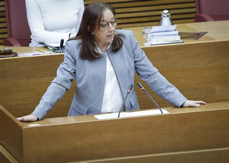 El Pp Arrebata Un Puesto En La Mesa Al Pspv Y Se Lo Cede A Comprom S