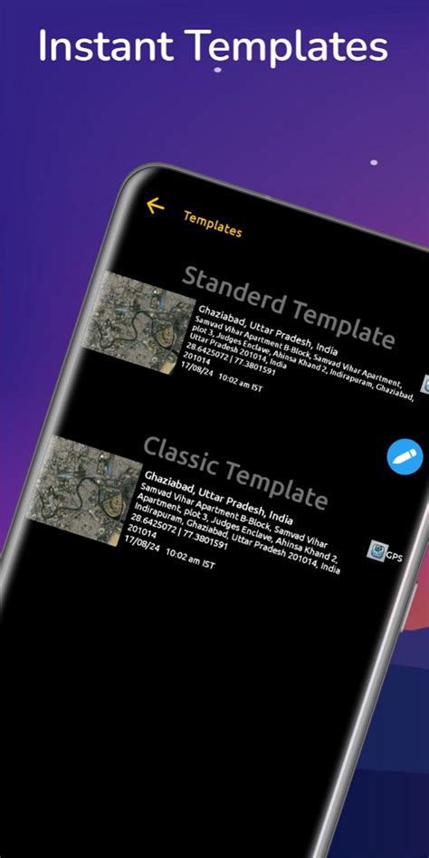 Скачать GPS Camera - GPS Map Cam APK для Android