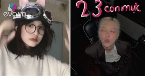 Hot Trend S T R N R N Tr N Mxh N M Gi I Tr Thi Nhau Th Th Nh V I C U Con M C