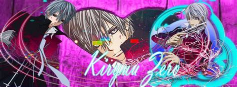 Zero Kiryu by Blackrosearmy20 on DeviantArt