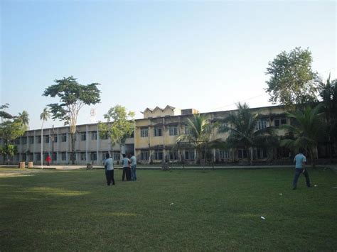 1989 Batch Govt Laboratory High School Khulna Feature