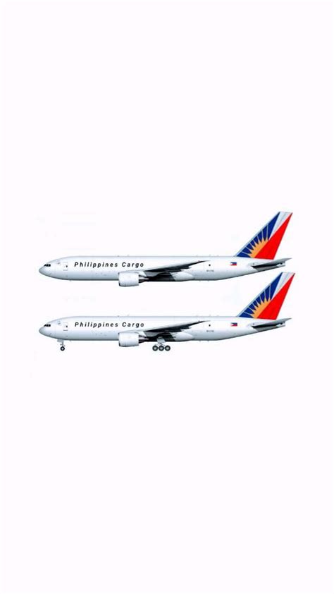 Philippine Airlines Cargo (PAL Cargo) in 2023 | Philippine, Pals, Cargo