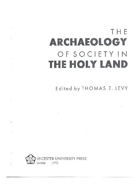 (PDF) The Kingdoms of Ammon, Moab, and Edom: The Archaeology of Society in Late Bronze/Iron Age ...