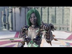 Lust Academy 96 A Hot Babe With An Even Hotter Naked Body Xxx Mobile Porno Videos Movies