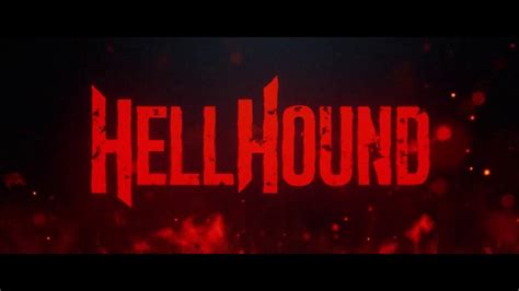 HELLHOUND 2024 Trailer Video Dailymotion