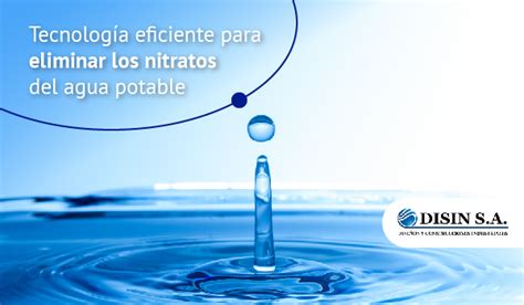 Cómo eliminar nitritos y nitratos del agua lilimpieza