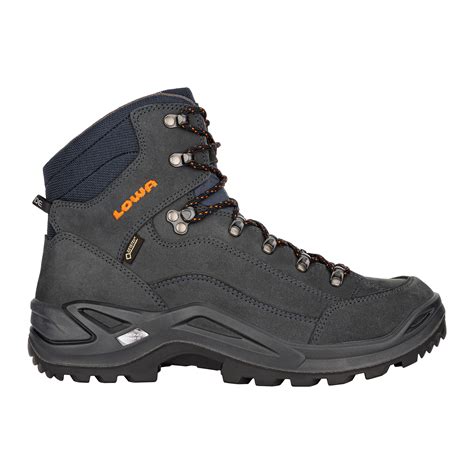 Lowa 310945 Renegade Gtx Mid Navy