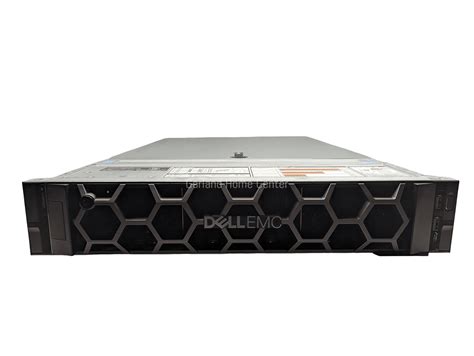 Dell Poweredge R Xd U Server X Gold Ghz Cores Pick Your