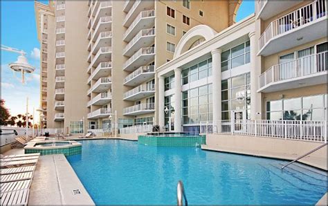 Majestic Sun Vacation Rentals Beach Condos in Destin