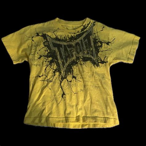 Tapout, Send me a dm before you buy it Size:s of... - Depop