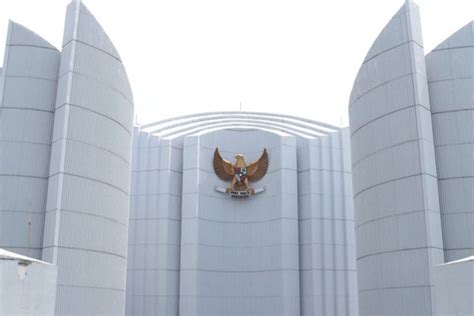 Mengintip Museum Monumen Perjuangan Rakyat Jawa Barat Dan Sejarah