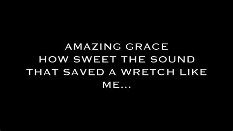 Judy Collins Amazing Grace Lyrics Youtube Music