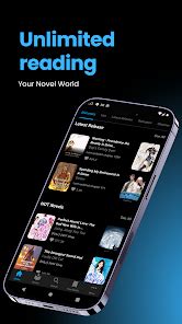 Novel Full - Offline Reading - Apps on Google Play 