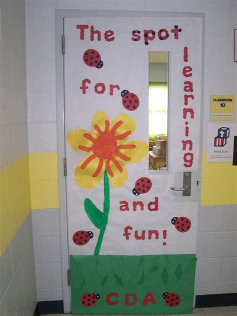 Ladybugs School Themes Elementary Classroom Classroom Centers