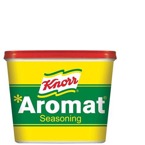 Amazon Knorr Aromat Seasoning Kg Grocery Gourmet Food