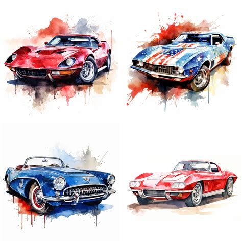 luxury american cars 3