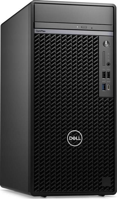 Dell Dell Pc Optiplex Plus Mt W Tpm I Gb Gb Ssd