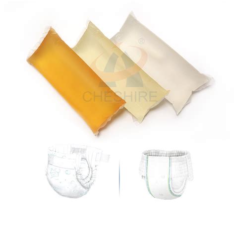 White Yellow Colorless Disposal Baby Traning Pant Pull Up Diaper