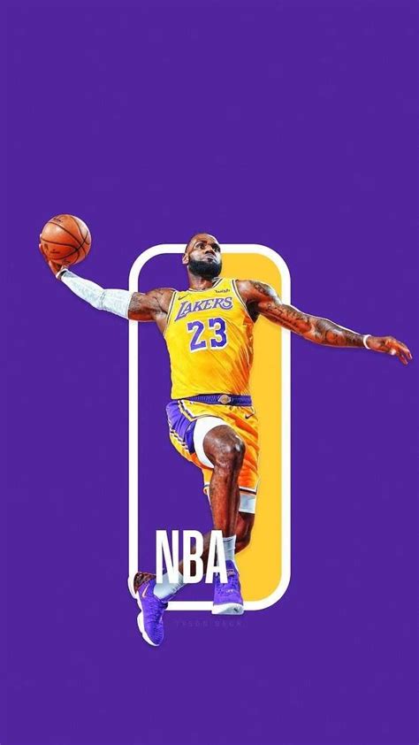 Share Lebron James Dunking Wallpaper Best In Cdgdbentre