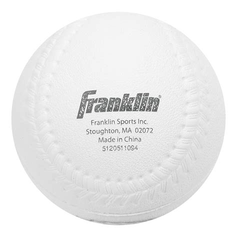 Franklin Rubber Tee Ball Big 5 Sporting Goods