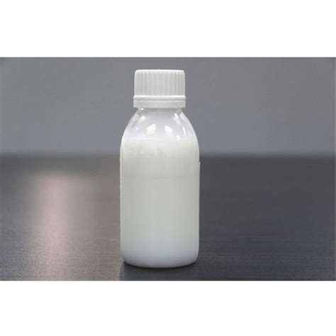 KRU TAMS Amino Silicone Emulsion Packaging Type Bottal Packaging