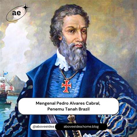 O'que Pedro Alvares Cabral Disse Quando Chegou No Brasil