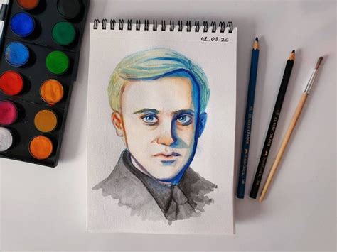 Draco Malfoy