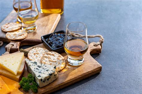 Whisky Food Pairings A Delightful Culinary Journey With Singlemalt Ph