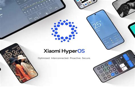 Xiaomi Introduces Hyperos In India Features And Rollout Details