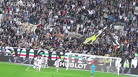 JUVENTUS Vs Palermo Goal Padoin 4 0 HDR YouTube