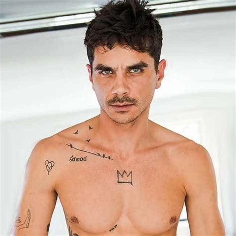 Scrubbing Floors Stirring Desires K Trailer Gay Porn Feat Xtian