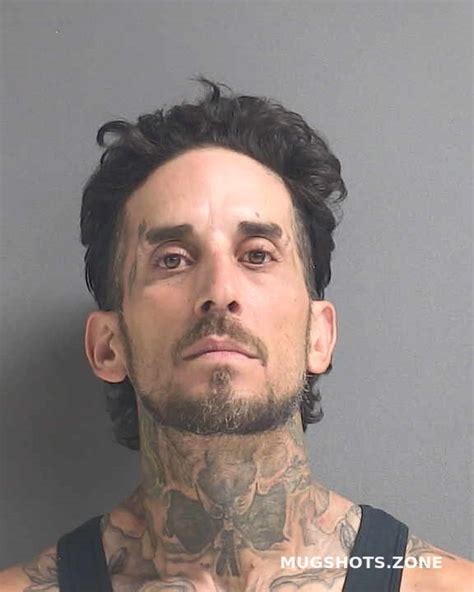 Correa Luis M 11 15 2022 Volusia County Mugshots Zone