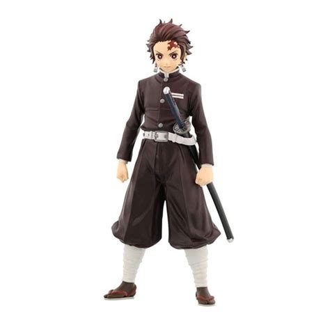 Banpresto Tanjiro Kamado Demon Slayer Figure