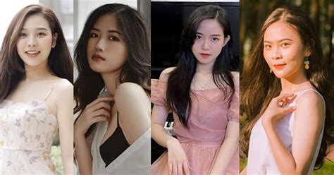 Hot girl sinh năm 2000 Người xinh tựa ca sĩ nổi tiếng người học rất giỏi Báo Dân trí