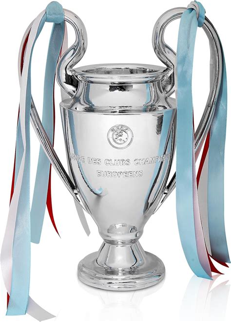 Fubosi Champions Trophy Soccer Sports League Cup Championship Trophy