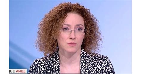 Шалапатова: За жалост насилието над деца в семейството е тренд
