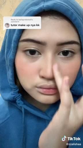 Pin Oleh Arafah Di Make Up Di 2024 Inspirasi Riasan Trik Makeup