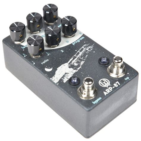 Walrus Audio ARP-87 Multi-Function Delay – Chicago Music Exchange